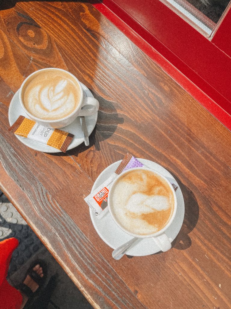 grand cru cafe